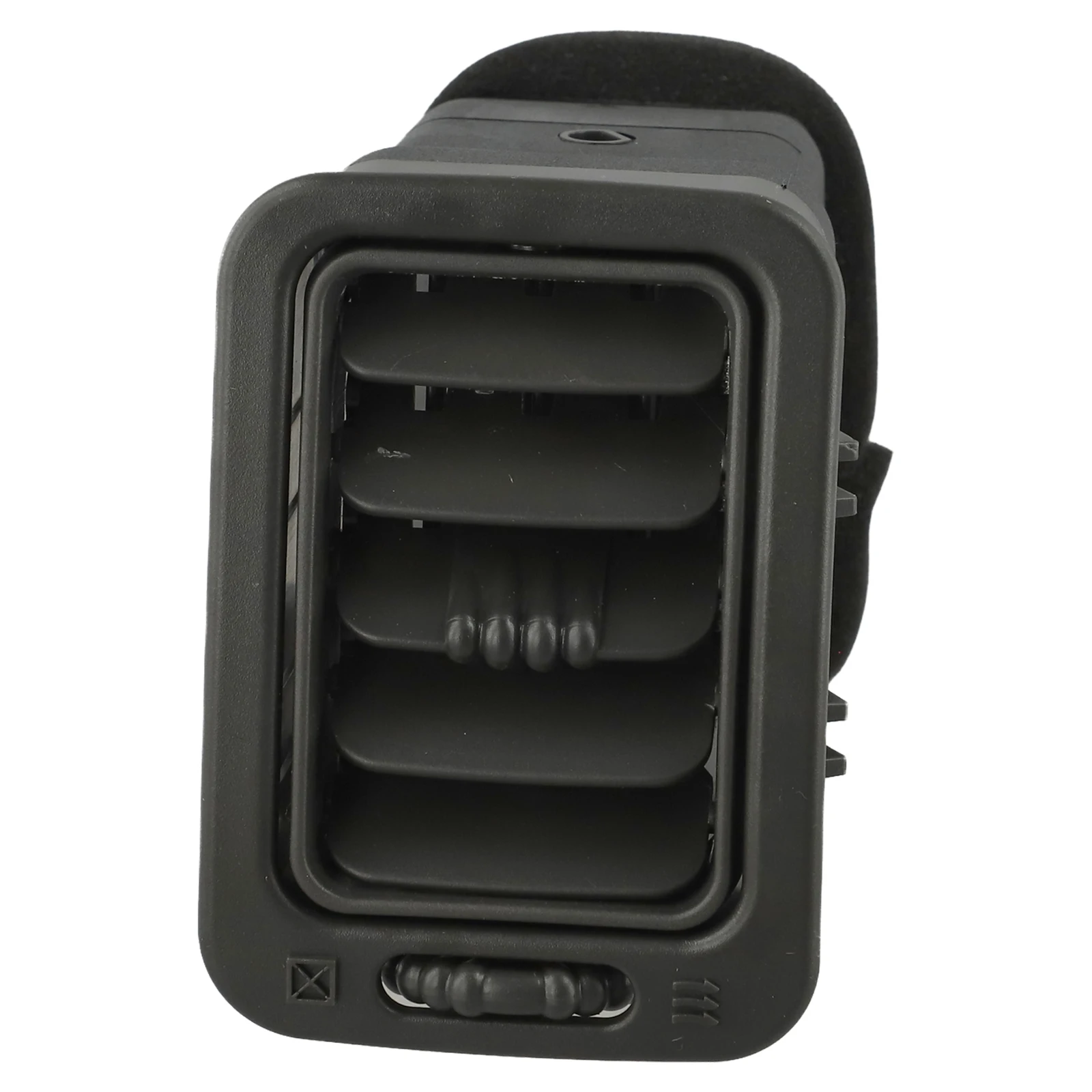 Dash Air Vents A C Heater Vents Automobile Repair 1 Piece Included Center Direct Replacement Easy Installation