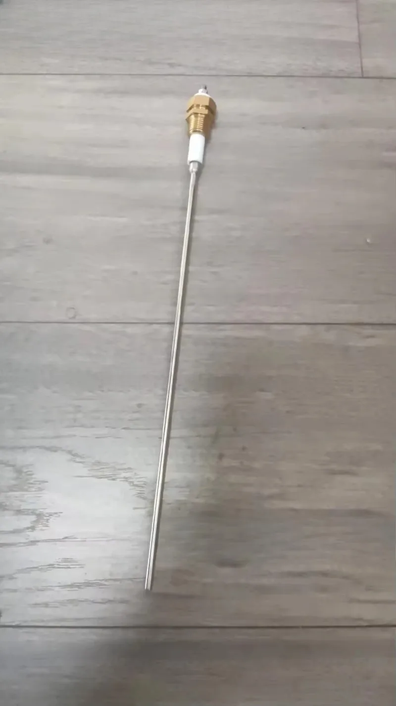 2026 NEW Boiler Probe Water Level Electrode 14 * 1.25 Steam Generator Sensor Electrode Rod Water Level Alarm Probe
