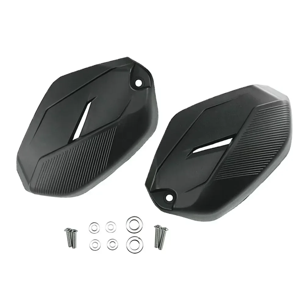 R1200 GS R RT LC ADV Motorcycle Engine Cylinder Head Protective Cover For BMW R1200GS LC ADV R1200R R1200RT LC 2015-2017 1200GS