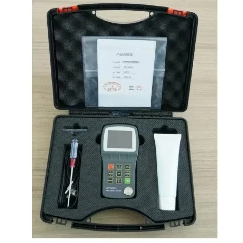

Factory Product Ultrasonic Thickness Gauge2026
