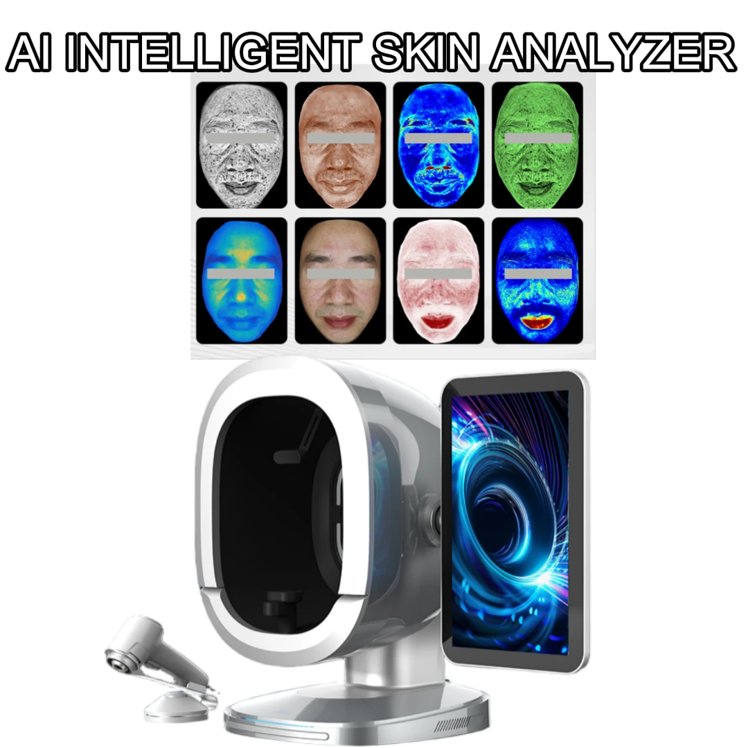Ai Skin Analyzer Ma…