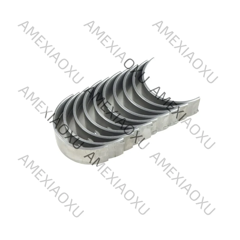 

JDE36888 for Land Rover AJ200 diesel/low power engine crankshaft bearing assembly STD