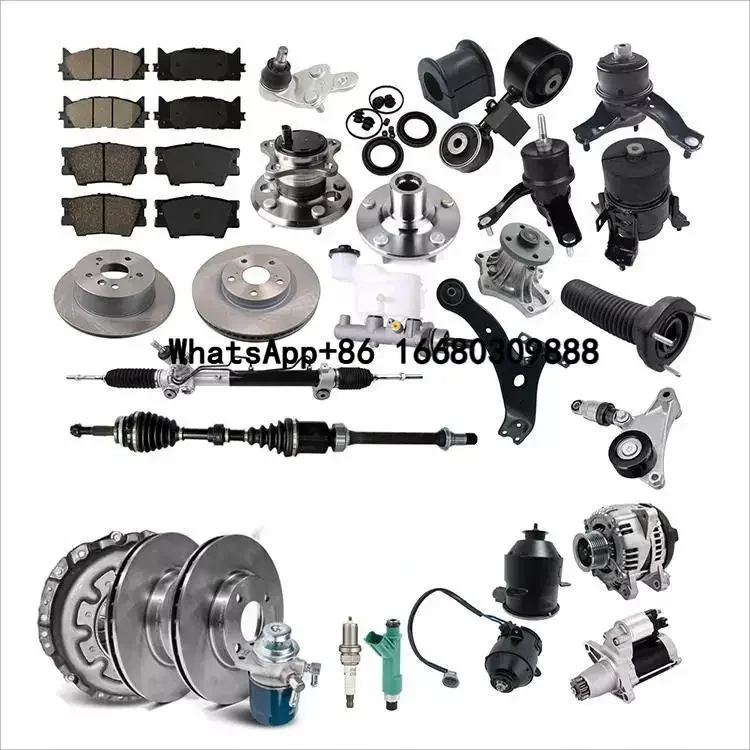 Full Range of Auto spare parts for changan cx70 changan hunter f70 changan cs75 2021