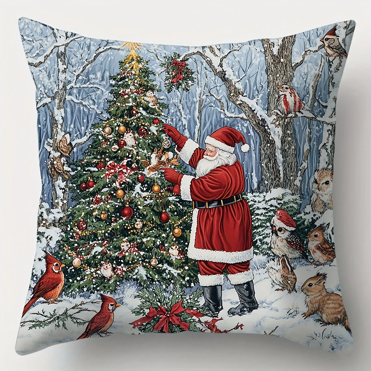 Funda De Almohada N… - image