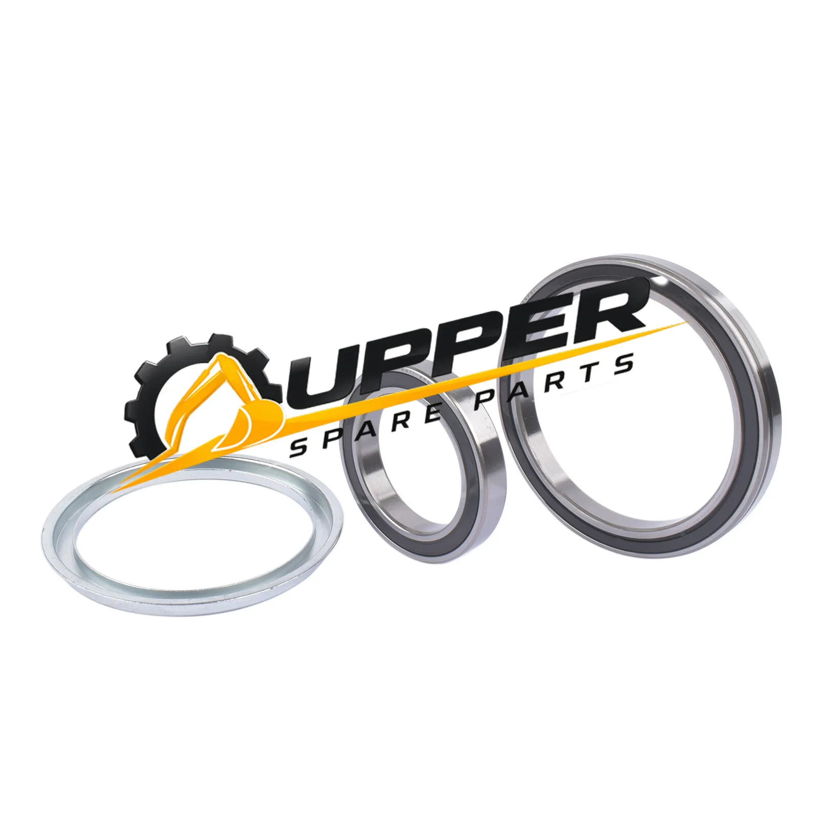 Bearing & Deflector & Seal For Toyota Rav4 Coupling Assy 41303-42020 41303-42021