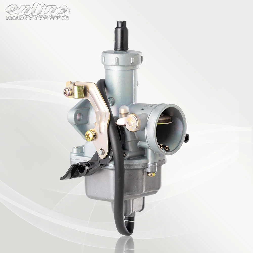 PZ27 Carburetor 27mm Carburador For CG125 CG150 CG200 TR250 175CC 200cc 250c TXM155 ATC200X AKT150 ATV Quad Go Kart Dirt Bike