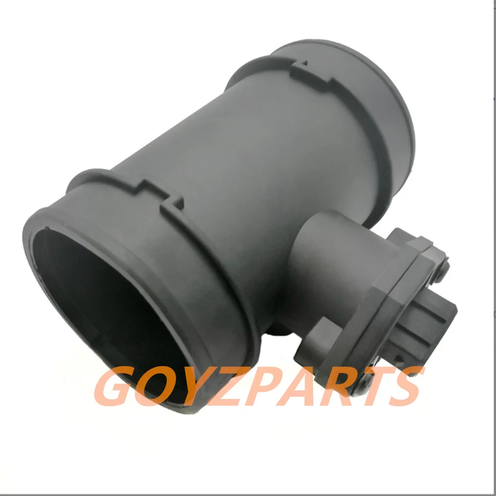 

Mass Air Flow Meter MAF Sensor For SAAB 900 II/2 2.5 -24 V6 2.5L B258I 1993-1998 0 280 217 520 0280217520 4660817 46 60 817