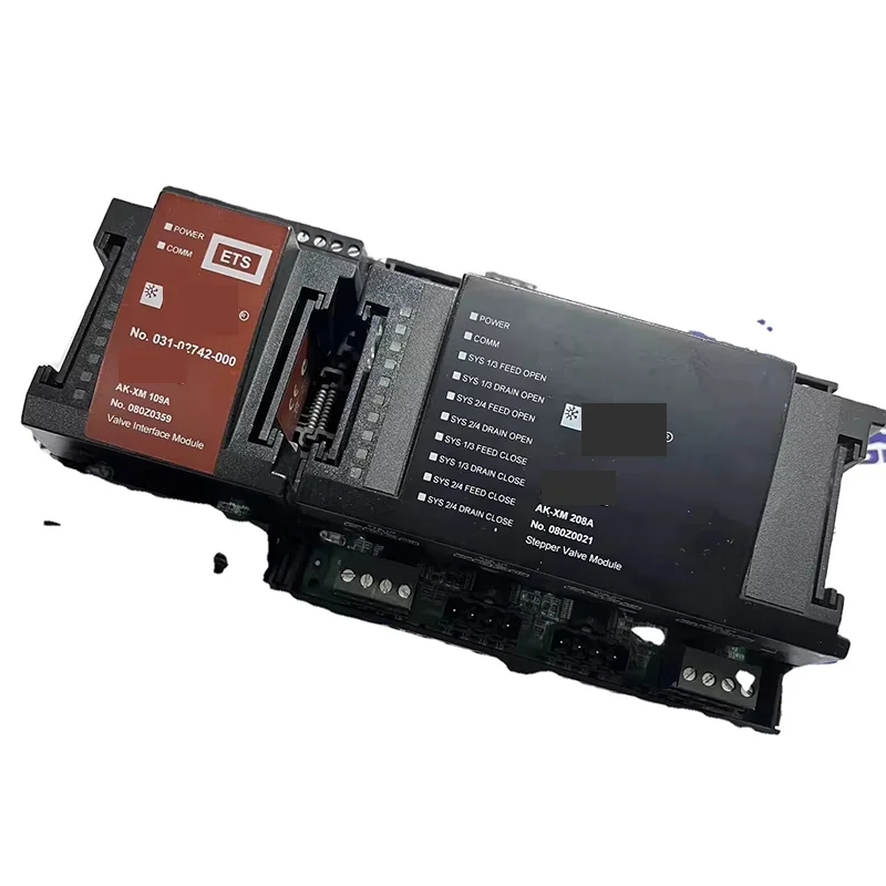 

New Suitable for 031-02742-000 AK-XM 109A AK-XM 208A air
