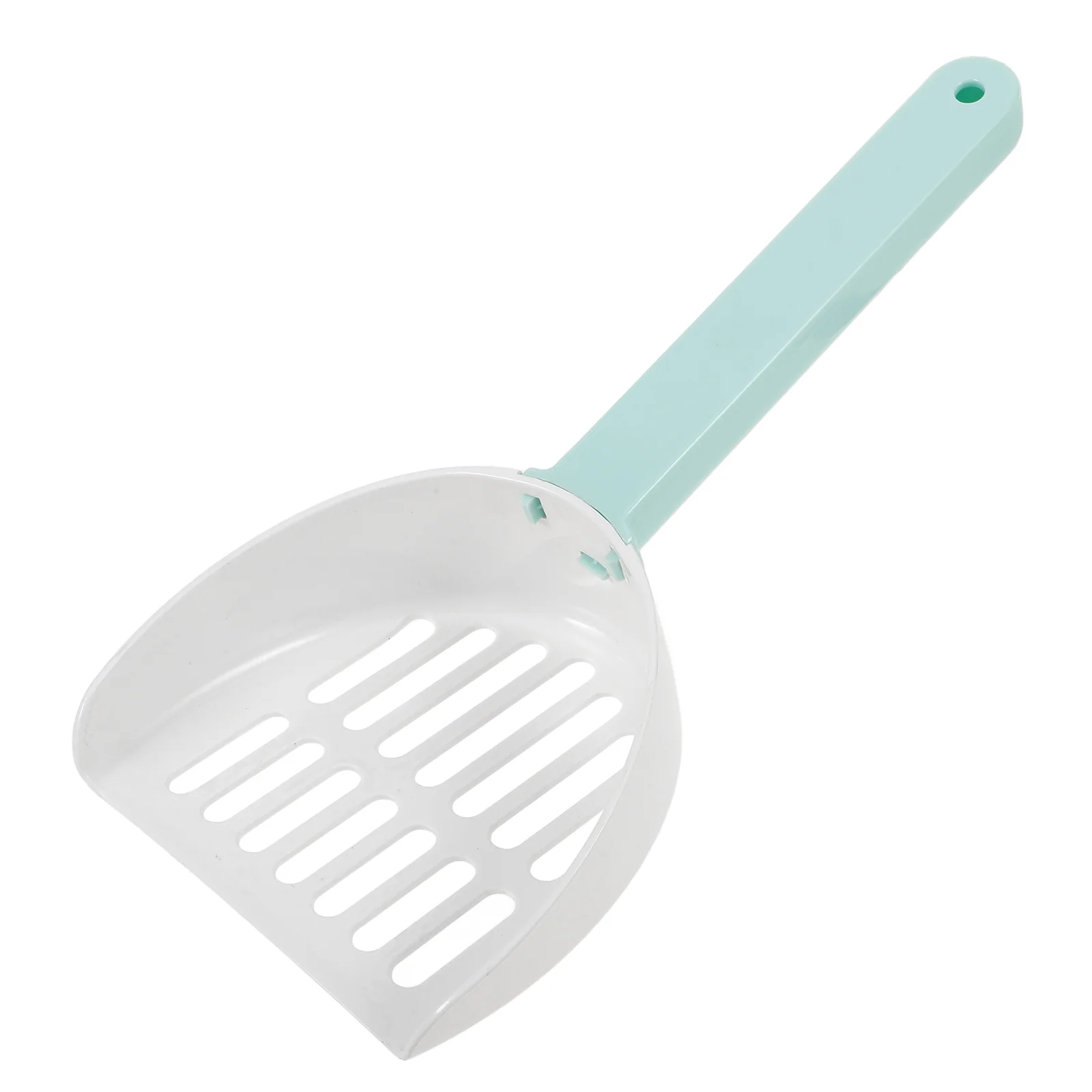 

Cat Litter Tool Pooper Scooper Pet Supplies Combination Durable Cleaning Accessory Home