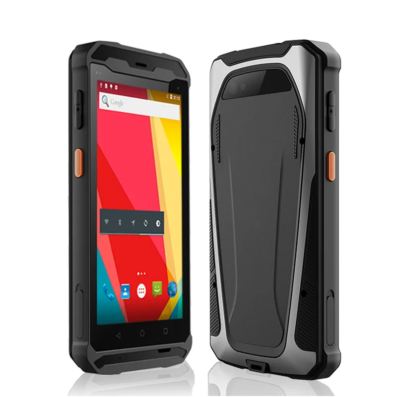 Android Warehouse P… - image