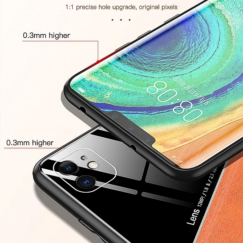 Shockproof Case For Apple iPhone 11 12 13 14 15 16 17 Pro XS Max Mini 16E 17E X XR 8 7 Plus SE 2022 2020 SE3 Magnet Case Cover
