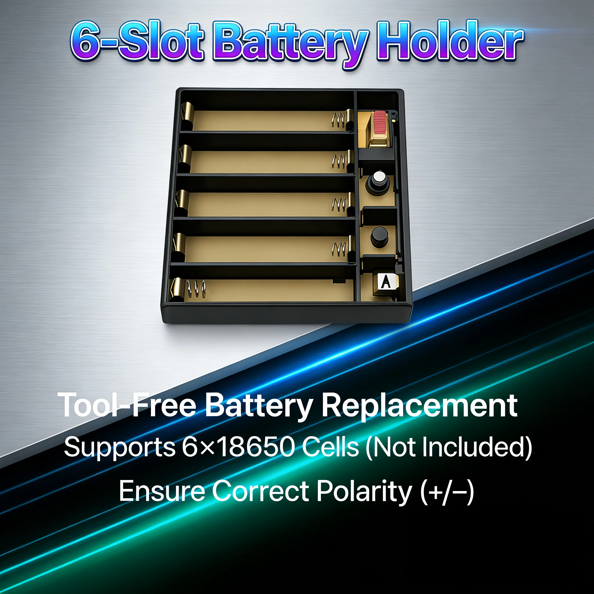 Winter 5V/9V/12V Up…