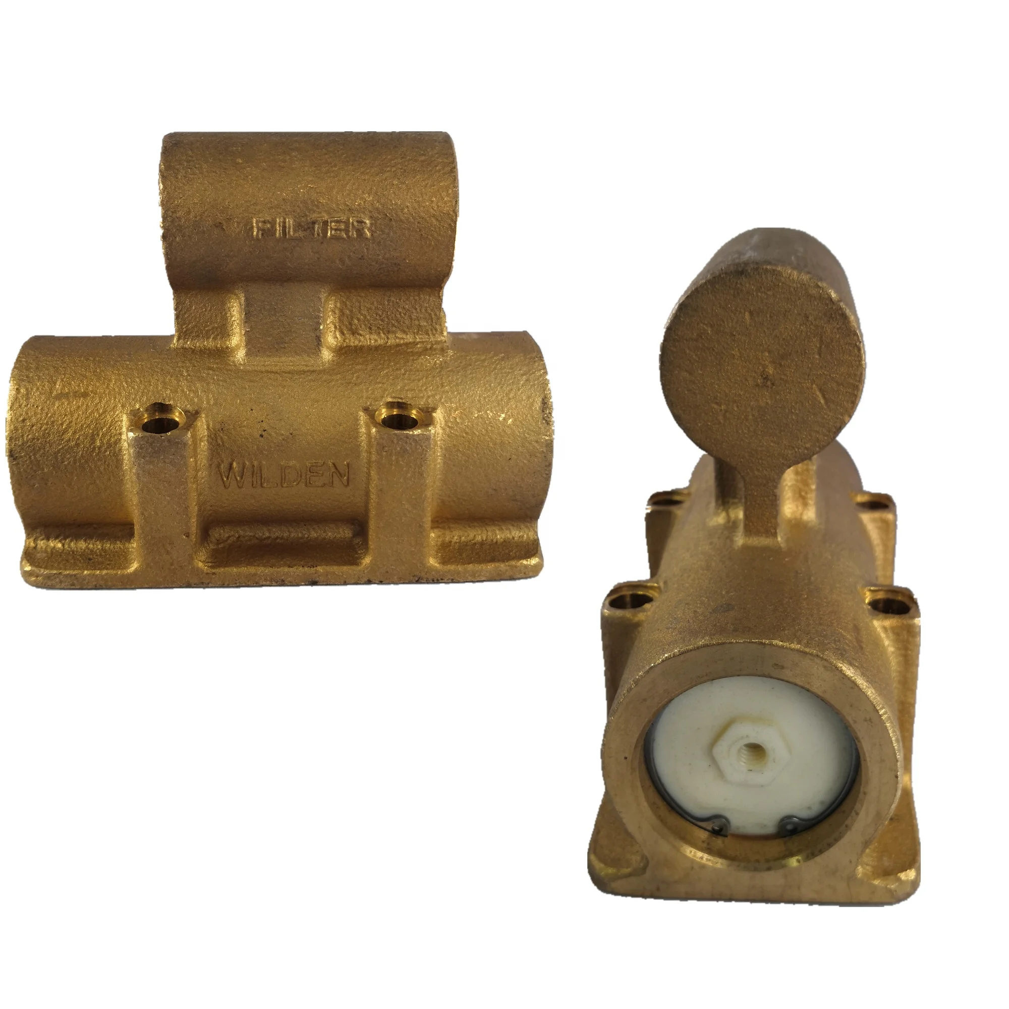 AIR VALVE (08-2000-07) Diaphragm Pump for Gas Check Exhaust/inlet Valve Complement High Pressure Water Pump