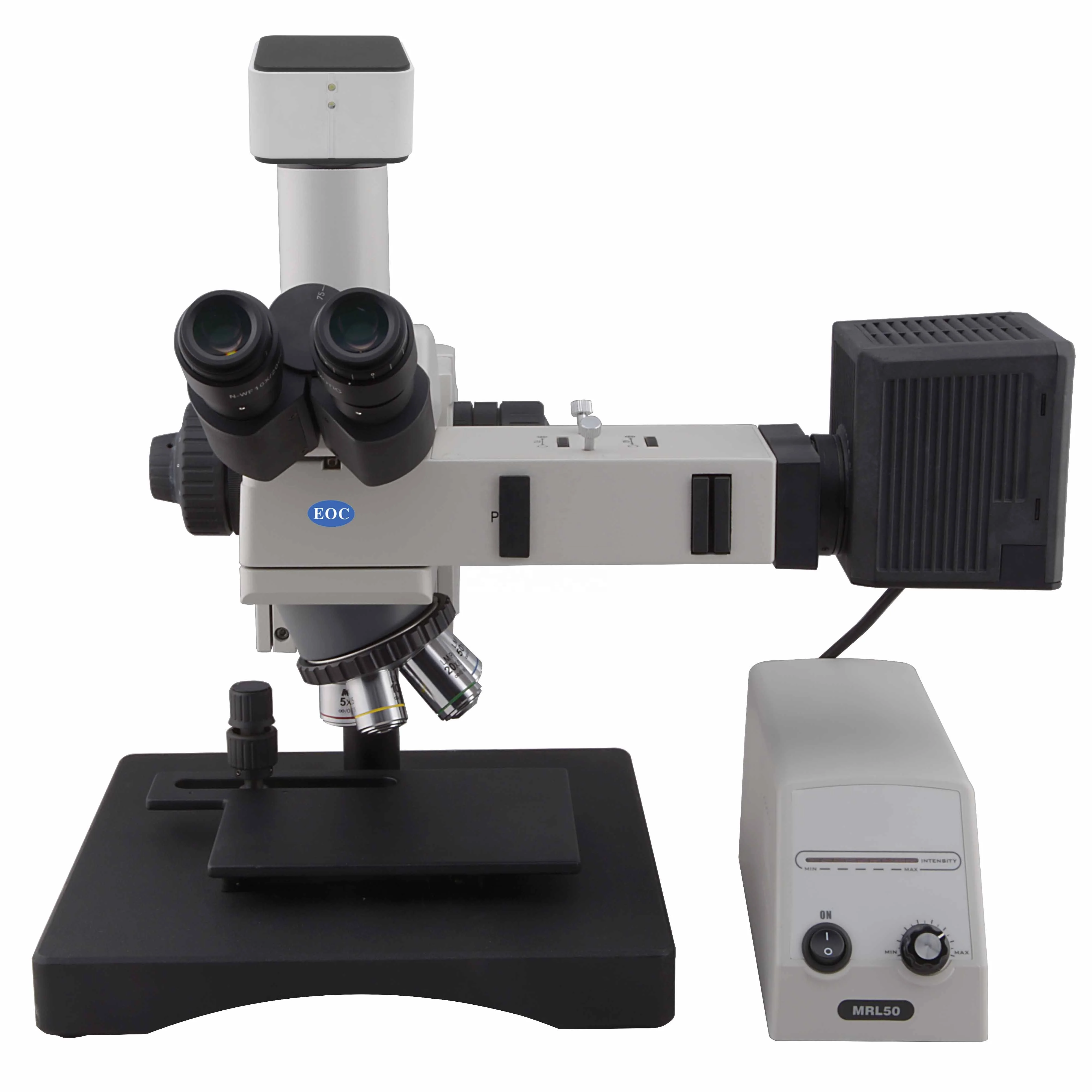 EOC BA 310 MET H metallurgical microscope