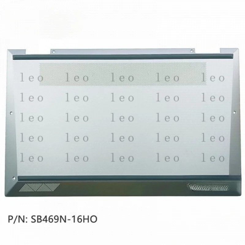 

GG новый для HP EliteBook X360 1030 G7 G8, нижняя нижняя нижняя крышка, чехол M50565-001