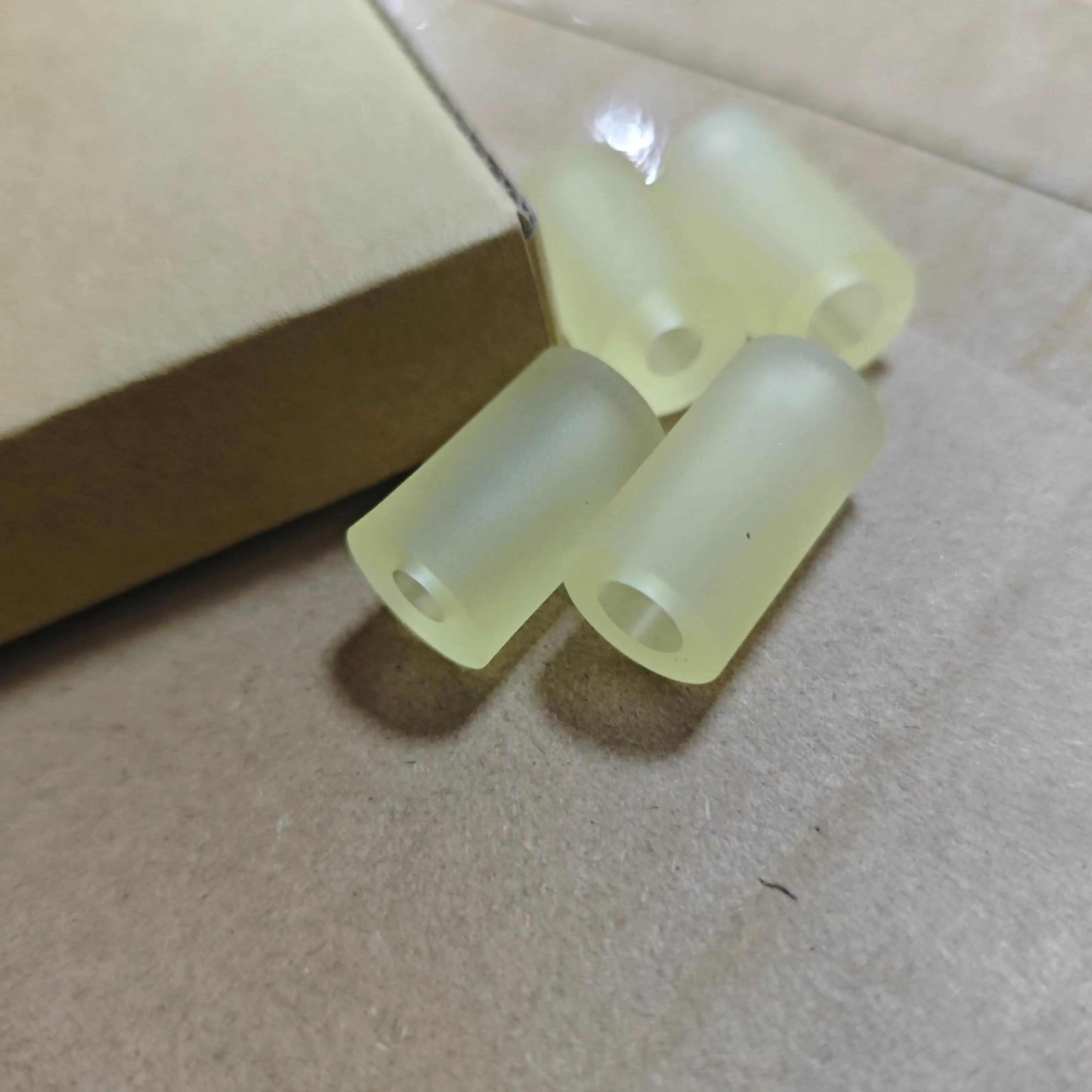 

50SET JAPAN PA03540-Y075 PA03630-Y210 PA03540-G078 PA03540-Y078 Feed Exit Roller for Fujitsu fi-6130 fi-6230 fi-6140 fi-6240