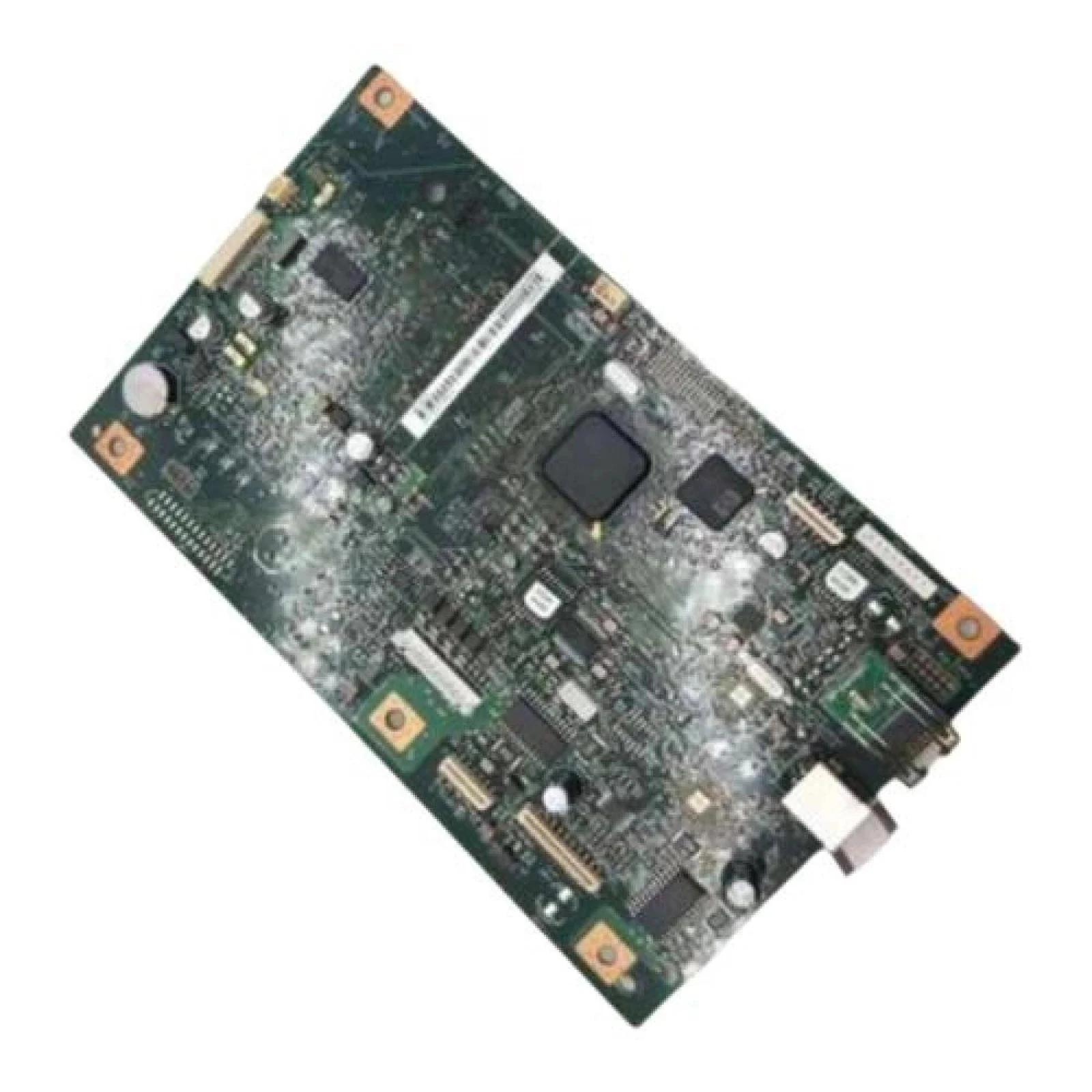 

LaserJet M 1522nf Main Board Printer Parts cc368 Motherboard CC368-60001 Fits For HP M1522nf