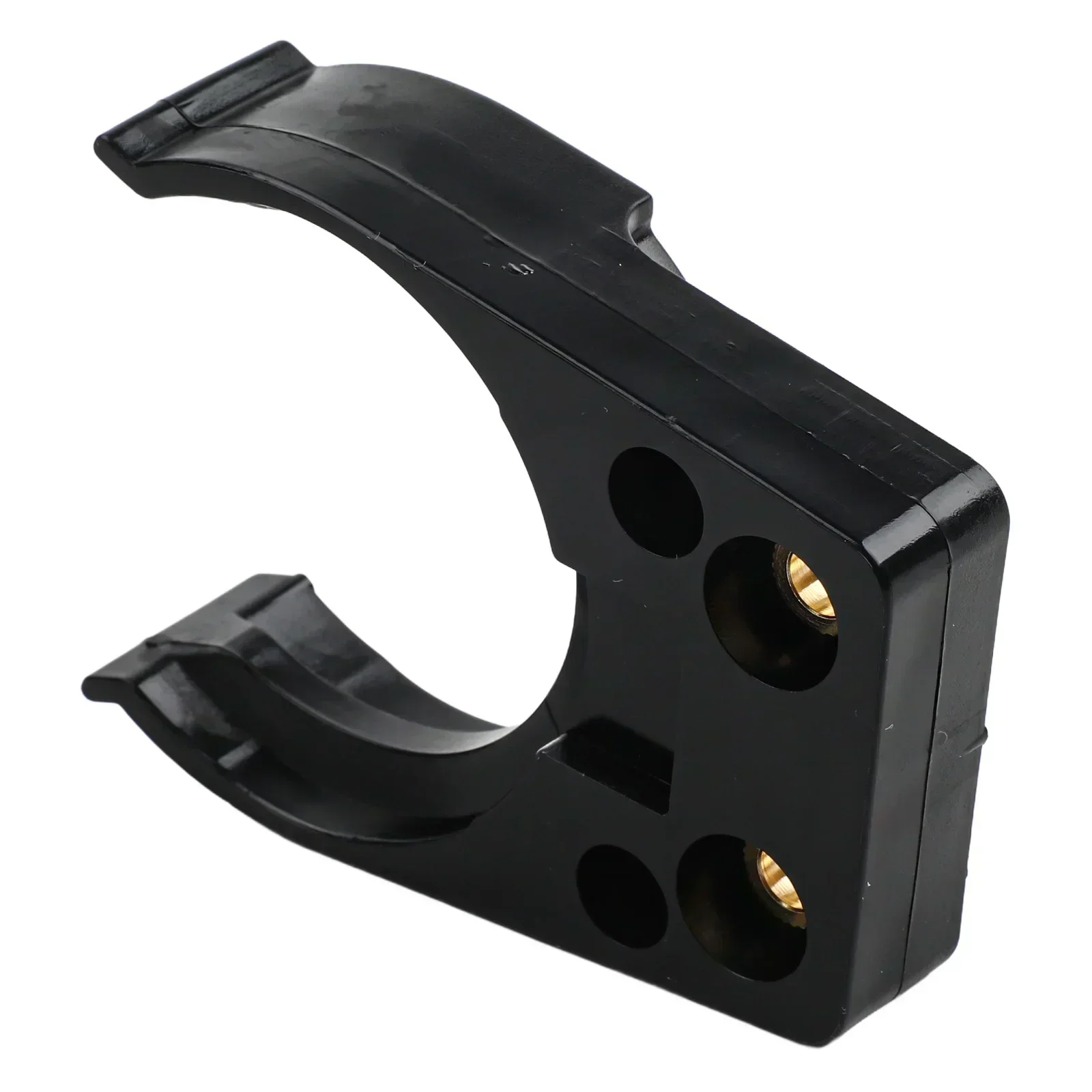 1pcs Engraving Machine Spindle Tool Holder Clamp Claw BT40 Bending Claw For Engraving Machine Automatic Tool Changer Parts