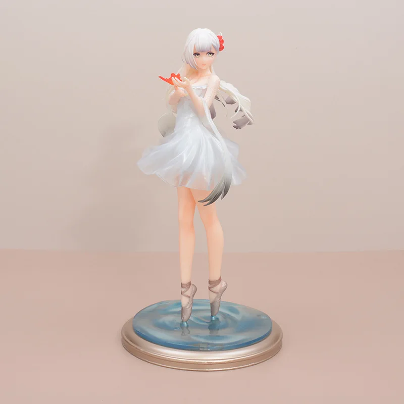 

Anime Character Azur Lane Shoukaku Pretty Girl Car Desktop Ornament Gift Home Decoration Crafts Small Figurines & Miniatures