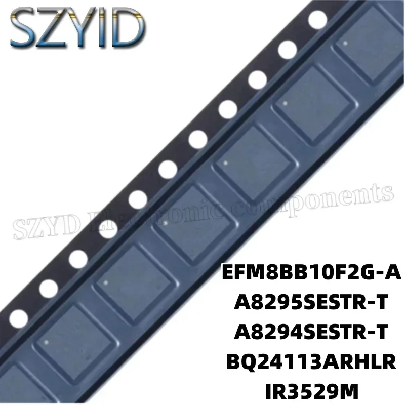 1PCS  QFN20-BQ24070RHLR PIC16F631-I/ML IR3508ZM LTC3554EUD-2 A5303SESTR-T