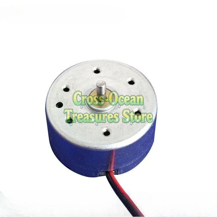 DRF-300 Micro Geare…