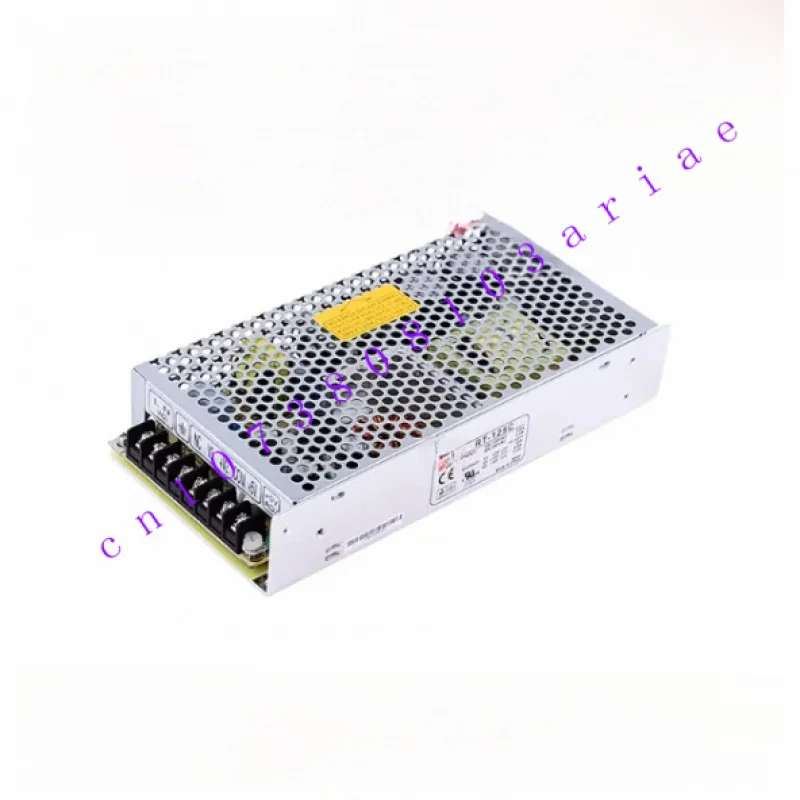 

FOR MEAN WELL RT-125 Series Triple Output Switching Power Supply 125W RT-125A RT-125B RT-125C RT-125D