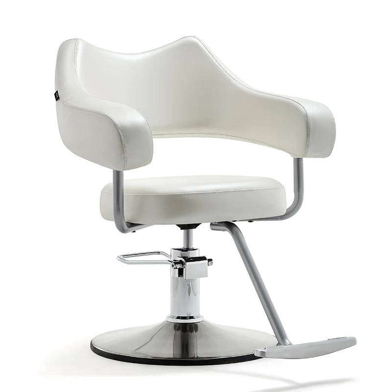 

Chair Lifting Hair Cutting Stool Perm Dyeing Chair