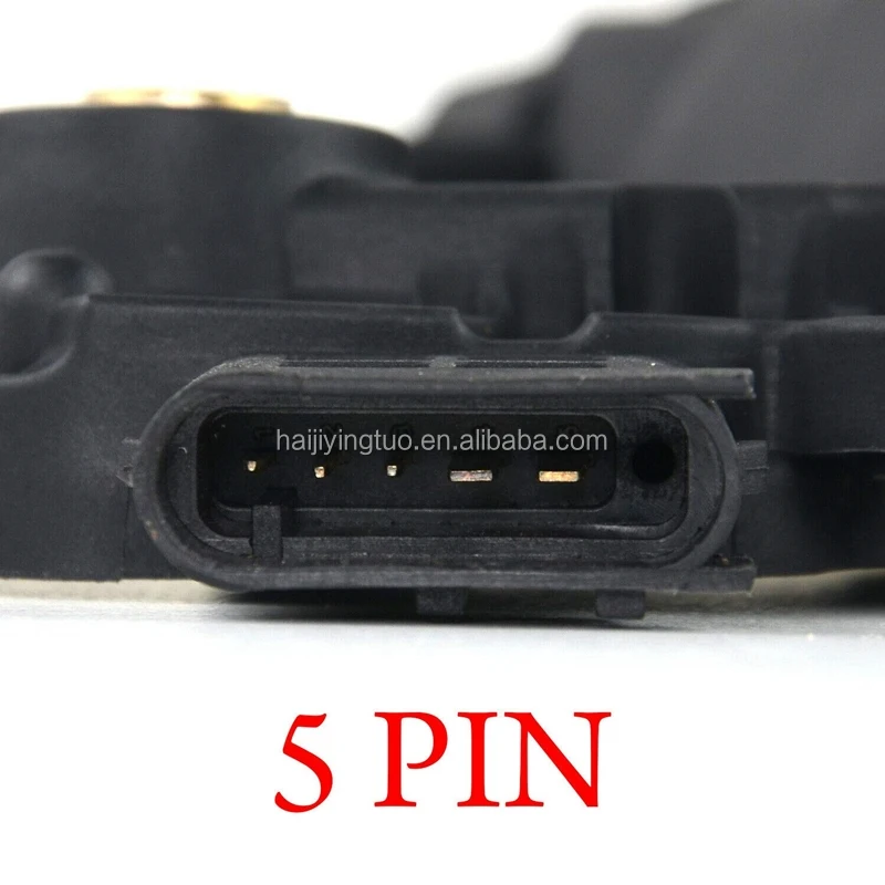 722.9 Transmission Gearbox Shift Module Control Unit ISM Intelligent Servo Module For Benz A0002701852 A0002701752