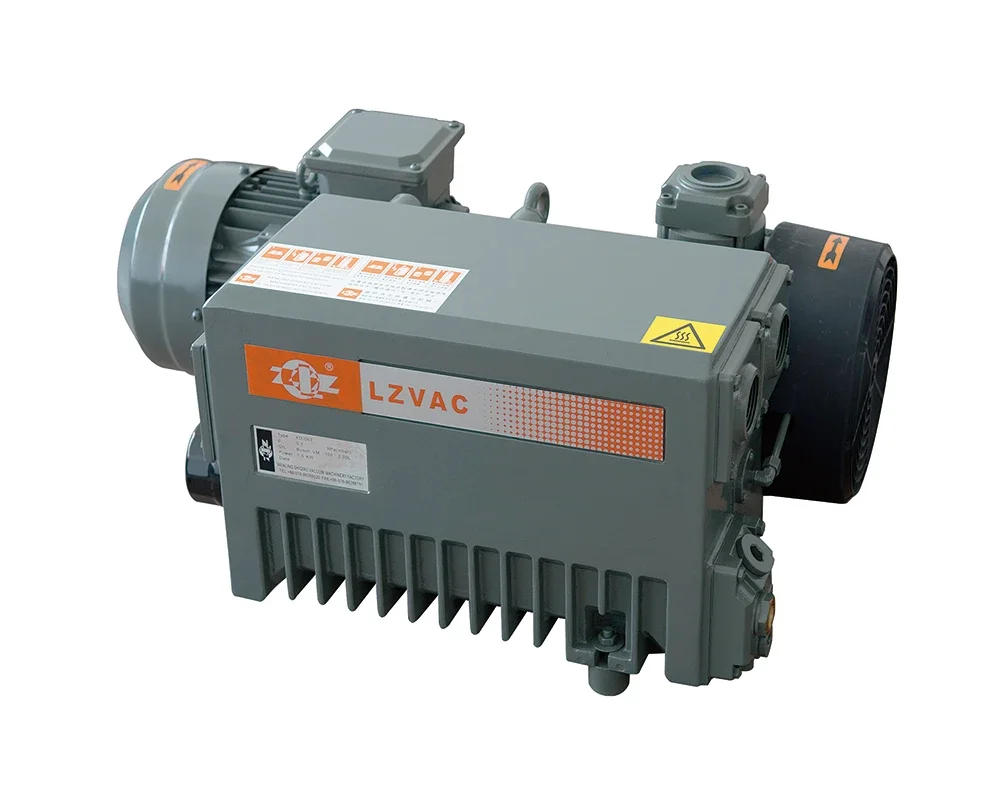 power brake booster vacuum pump for milking  truck  manufacturers