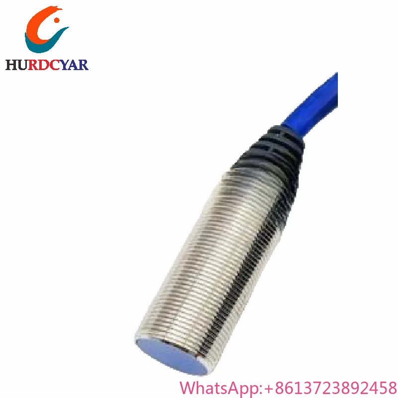 

Brand New Original EV-130M Proximity Switch Sensor PLC