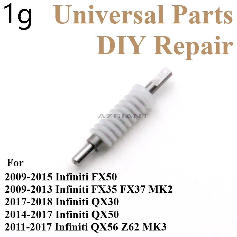 Car Part For Infini…