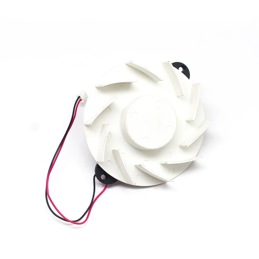 1PCS Cooling M-3051B Car Refrigerator Fan 9225 12VDC 0.45A Two-wire Circular DC Refrigerator Cooling Fan M-305IB M3051B