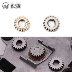 Motor Gear Metal Sunroof Repair Gear Repair Sunroof Motor Metal Fixng Used for W203 W204 W210 W211 W212Quality Metal Made