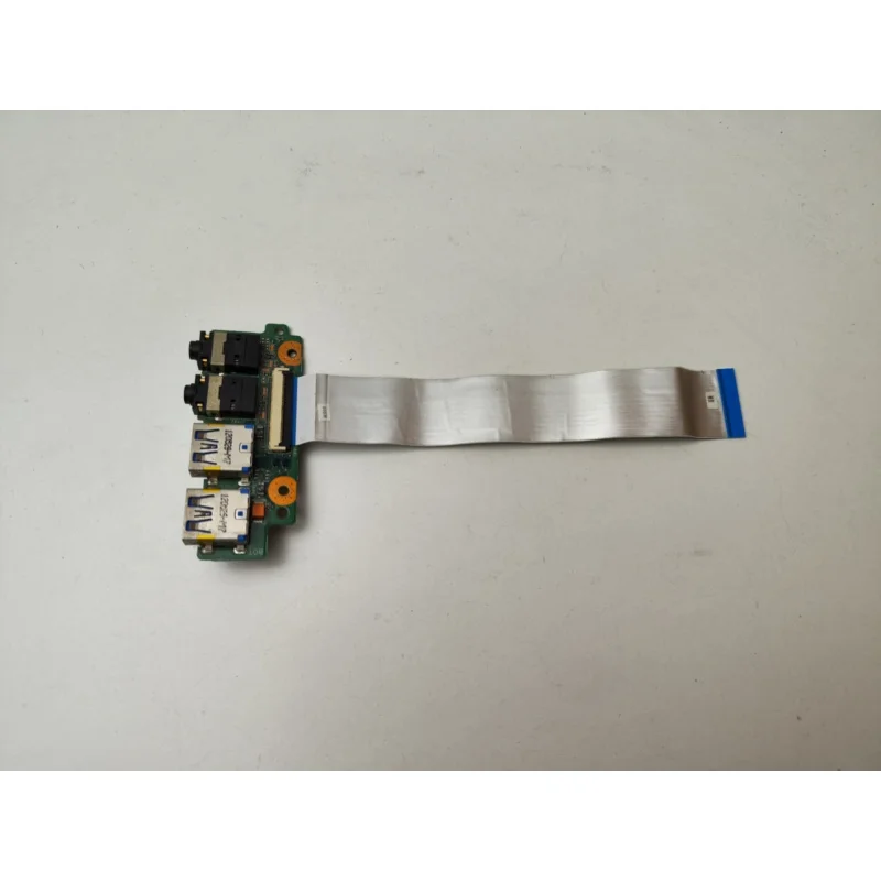 for Asus N56V N56VM USB Audio Board 69N0M3A10F03 60-N9JAU1000-F03