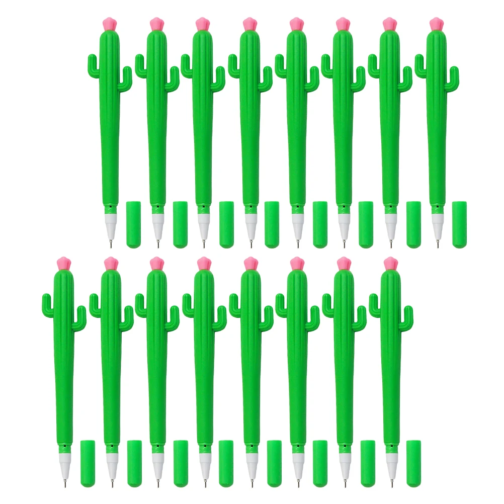 

25 Pcs Gel Writing Roller Pens Pens Roller Ink Writing Drawing School Office Supplies Student Gifts Lovely Design