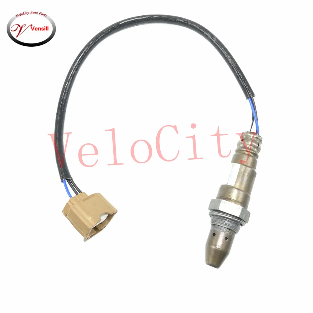 

Датчик соотношения воздуха и топлива подходит для Nissan Quest Altima Teana Infiniti G37, номер детали # 22693-1MR0A 211500-7500 234-9135