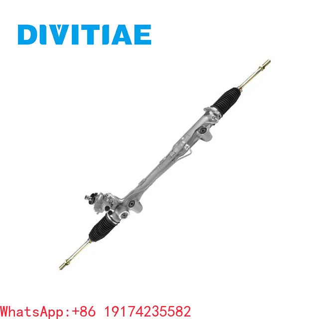 

2H1422061 2H1422061FX 2H1422055C 7L6422055K 7L8422062G 7L8422062LX 7L8422063X Steering Gear Rack For Vw Touareg Amarok Audi Q7
