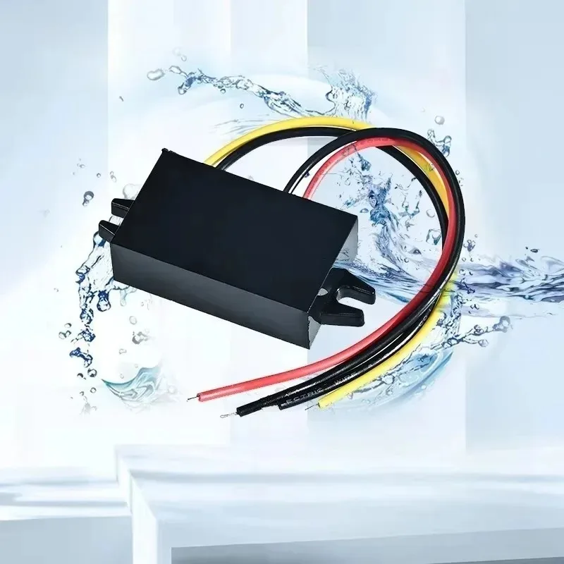 For 12V 6 Wires Sco…