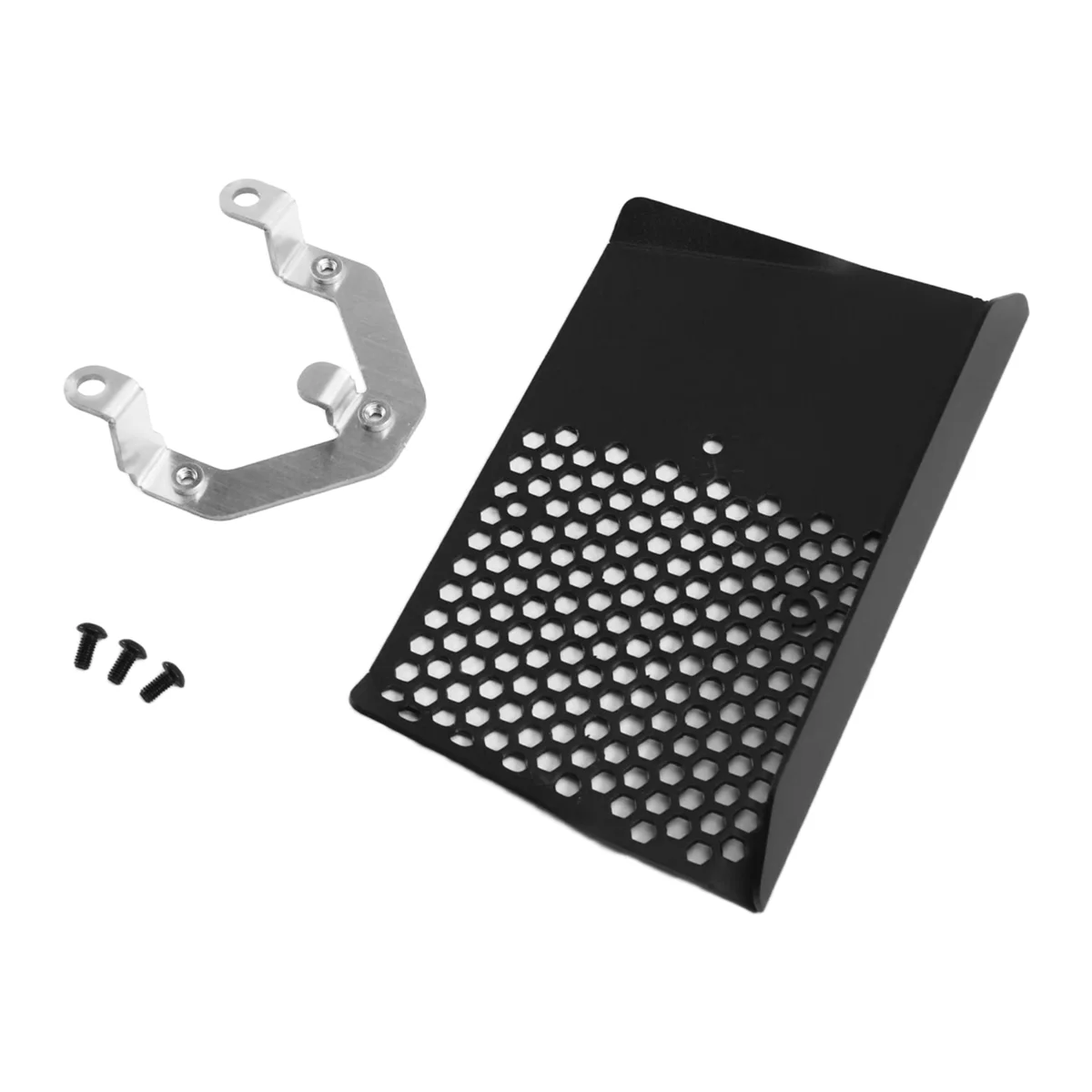 

SWXF Motorcycle Rectifier Guard for S1000XR (2021-2025) M1000XR (2024-) S1000XR TE Rectifier Grille Guard Cover Protector