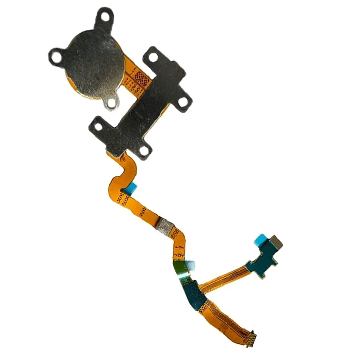 DT89 NEW For 3S VR Console Volume Adjustment Flex Cable Replacement for 3S Passthrough Switch Cable Parts