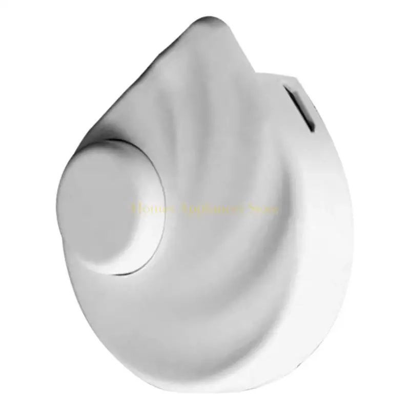 D0ab Staubdetektionslampe Kunststoff Haustier Haarfinder geeignet für Staubsaugen geeignet