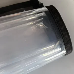 Fensterdämmung Film, heiße Fenster und interner Winterwind, transparenter Stromsparfilm, Bildschirmfenster, Türvorhang 6 Hauptverkaufs -Bildschirmspannung - №3