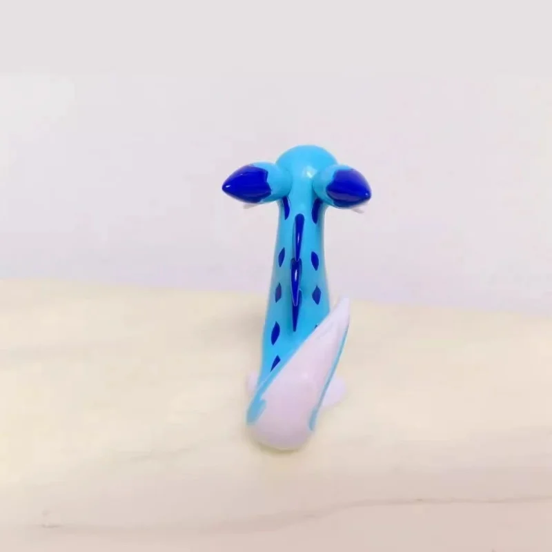 9 سنتيمتر Palworld الشكل دمية لطيف لعبة أنيمي بولي كلوريد الفينيل عمل تمثال Kawaii الطرفية نموذج دمية Dektop حلية تمثال لعبة طفل هدية