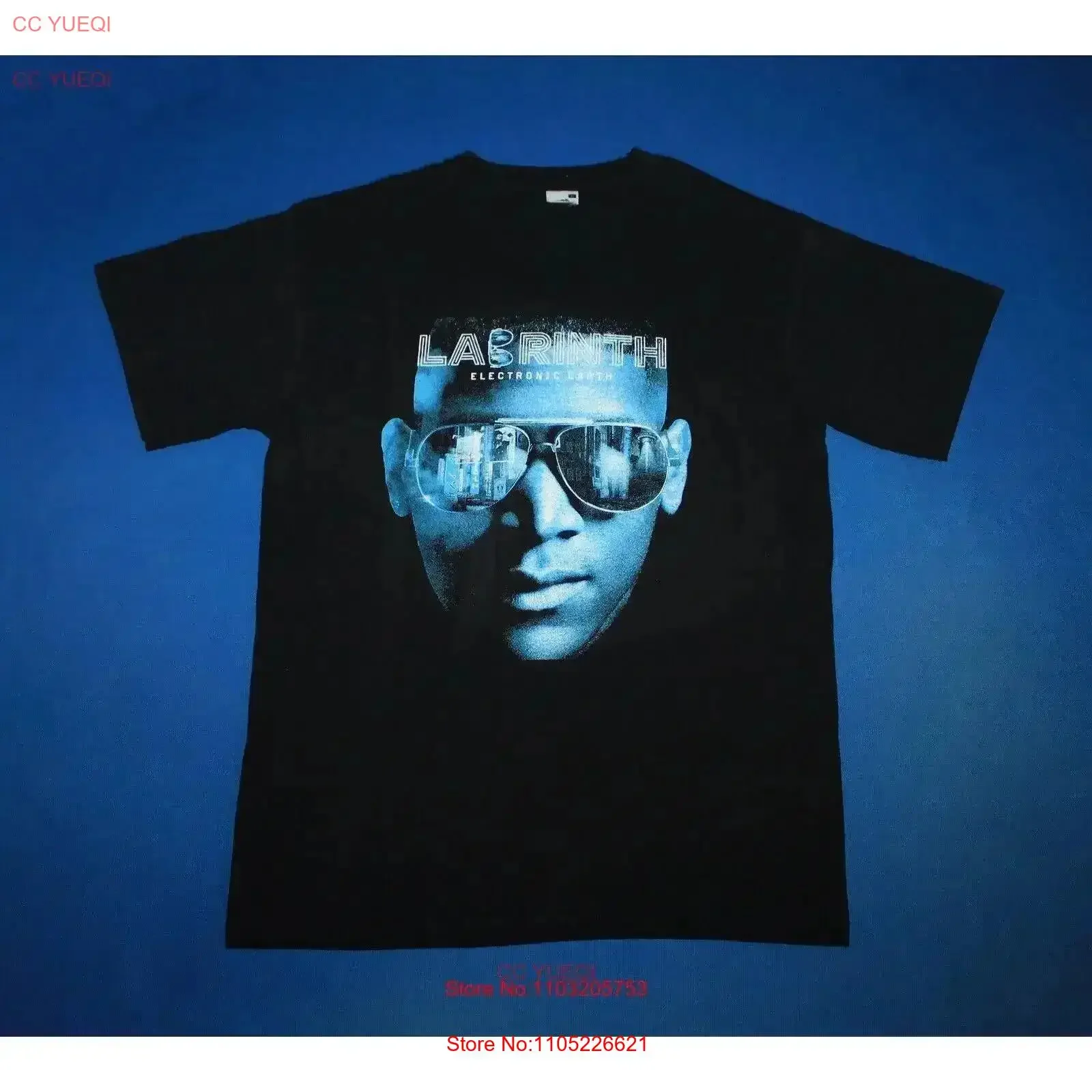 Electronic Earth To…