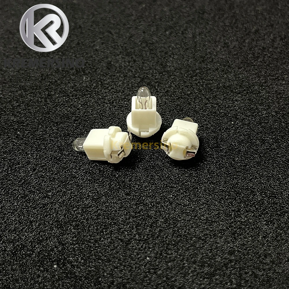 10Pcs Bulbs Lamps F…