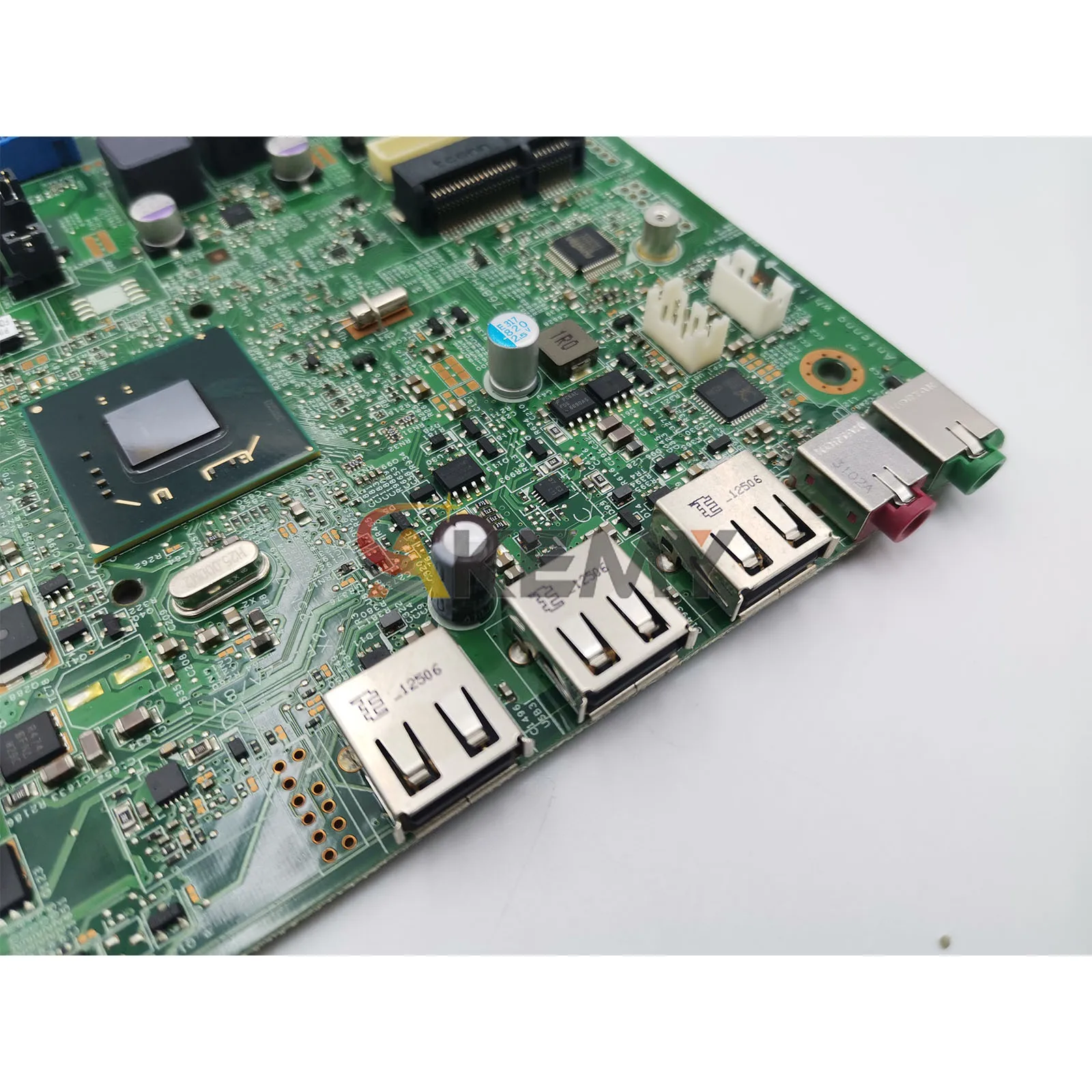 11100-1M All-in-One-Motherboard für Lenovo ThinkCentre A7180 A7100 A7130 A7190 A710E M62Z mit PIH61F, 100 % vollständig getestet