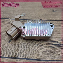 026000-718 126000-2700 NEW Alternator Voltage Regulator for 14.50V 1332CQ00 0260007180 026000718 1260002700 31630ZW5003