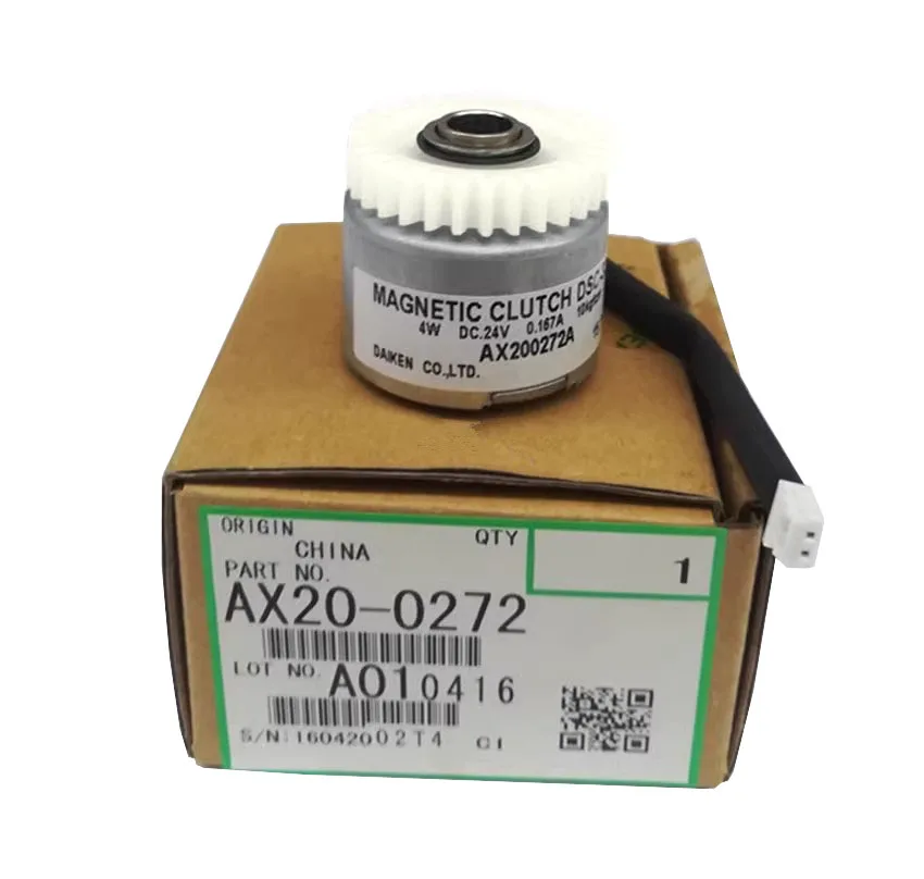 AX200272 (AX20-0272) Spring Clutch for Ricoh 240 241 6020 2400 3600 2401 W2470