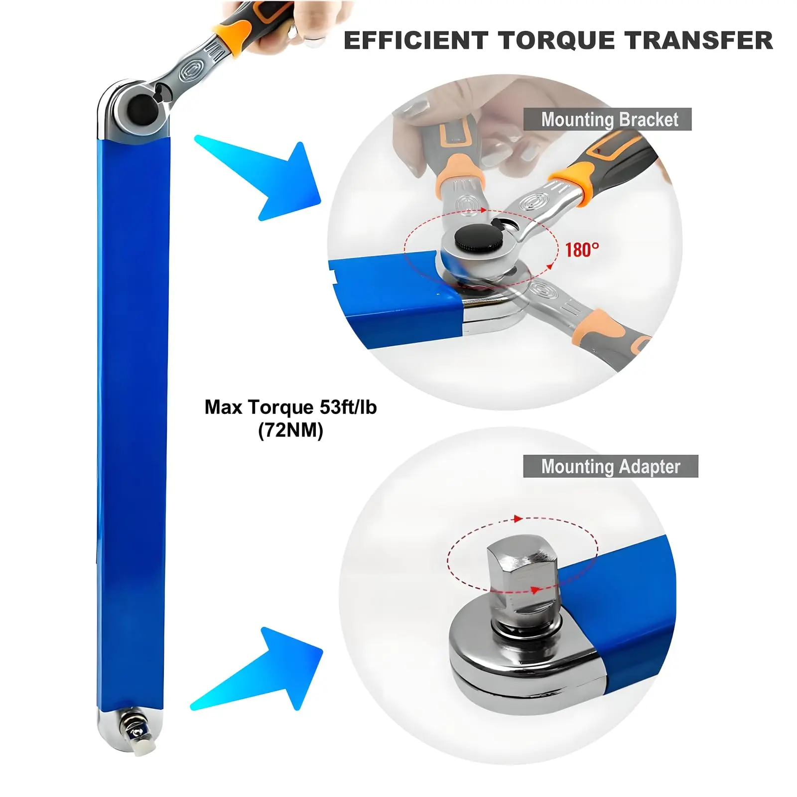 Thumbnail 3 - #9 New Wrenches Arrivals