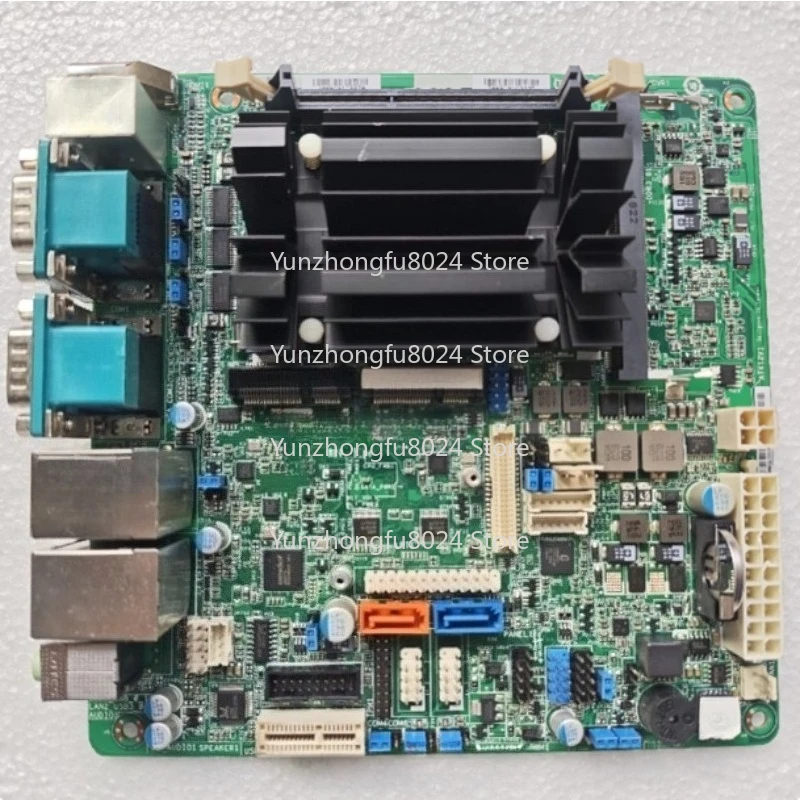 

Original Disassembly Parts for Industrial Motherboard J1900 IMB-150
